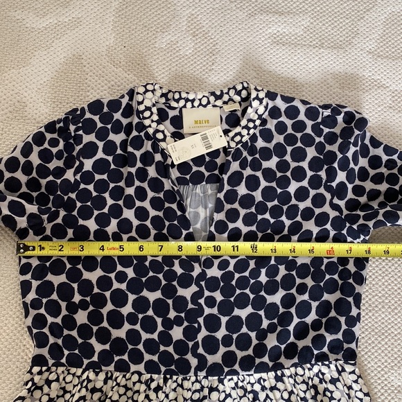 Maeve by Anthropologie dress - Picture 12 of 17